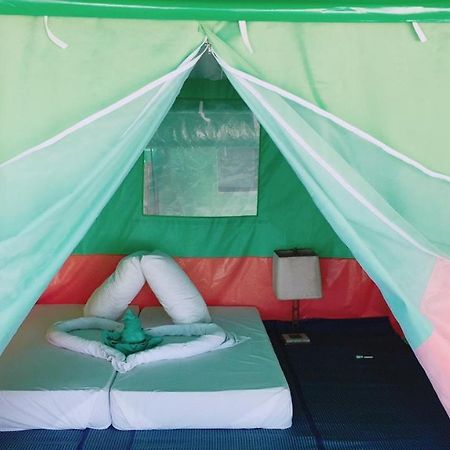 Koh Ngai Camping Restaurant @ Bar Εξωτερικό φωτογραφία